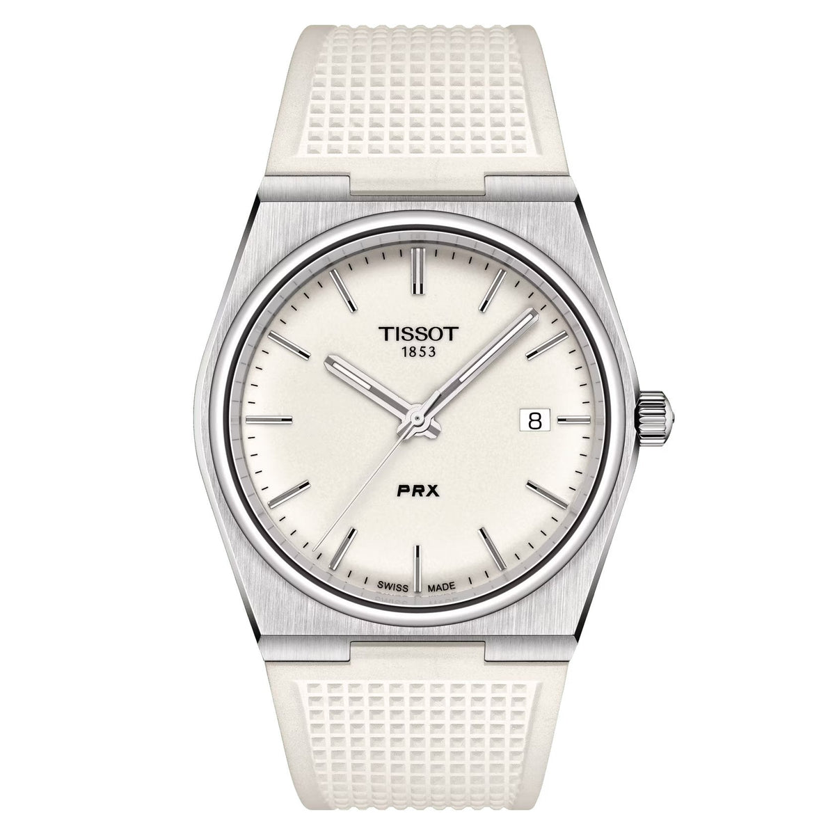 Tissot PRX Quartz Men&#39;s Watch T1374101701100