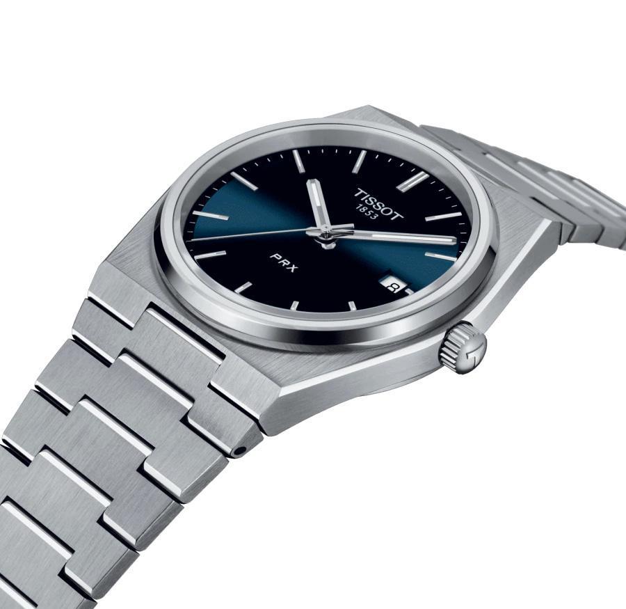 Tissot PRX Quartz Men&#39;s Watch T1374101104100