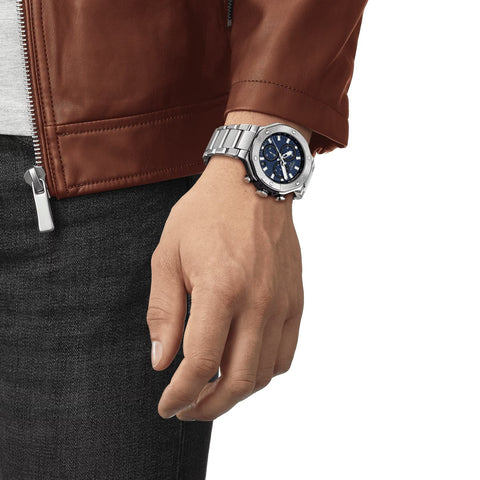 Tissot T-Race Chronograph Quartz Men's Watch T1414171104100