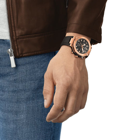 Tissot T-Race Chronograph Quartz Men's Watch T1414173705100