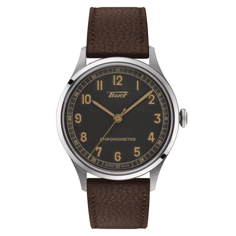 Tissot Heritage 1938 Automatic Men's Watch T1424641606200