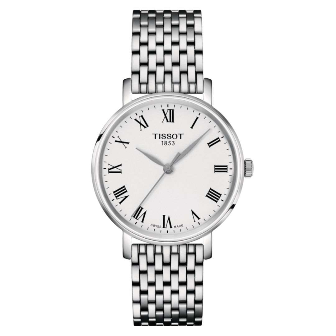 Tissot Everytime Quartz Women&#39;s Watch T1432101103300