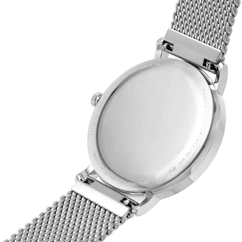 Tissot Everytime Gent Quartz Men&#39;s Watch T1434101109100