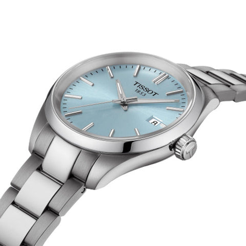 Tissot PR 100 Quartz Women's Watch T1502101135100