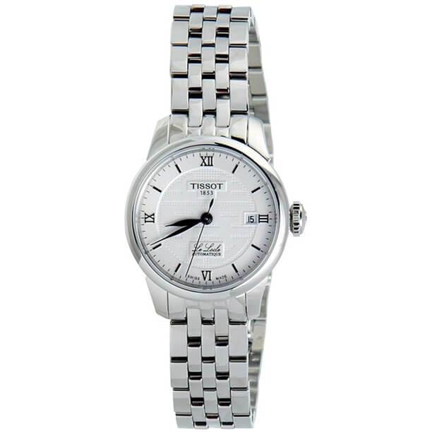 Tissot Le Locle Automatic Double Happiness Automatic Women&#39;s Watch T41118335