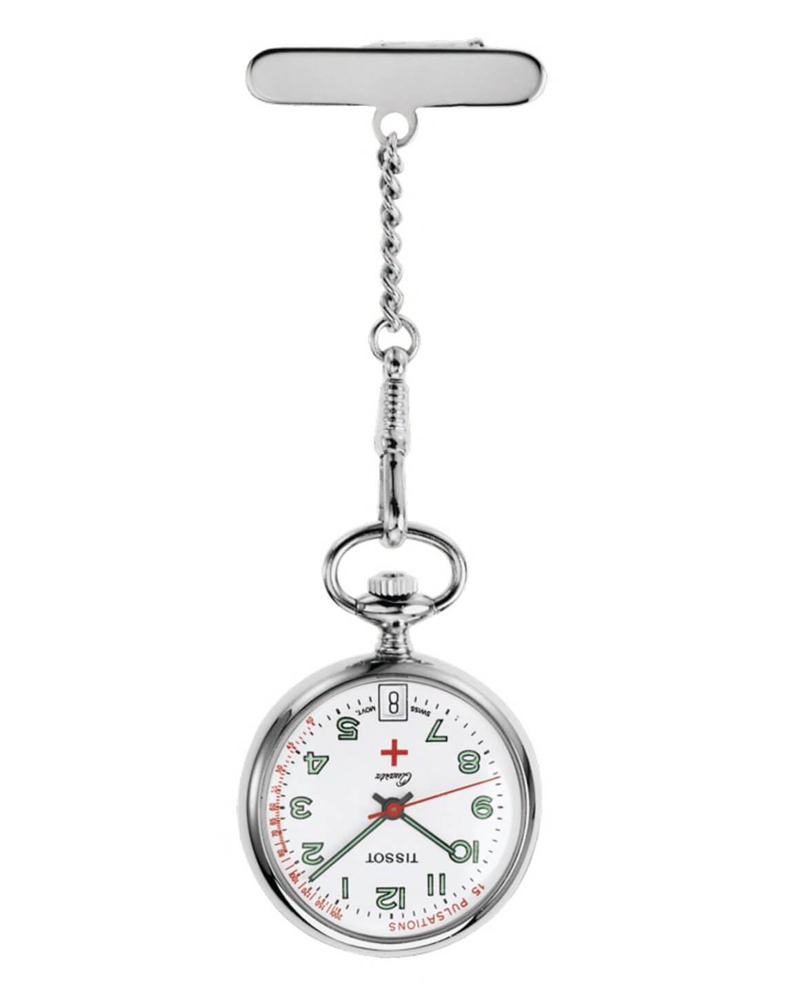 Tissot Pendants Quartz Women&#39;s Watch T81722112