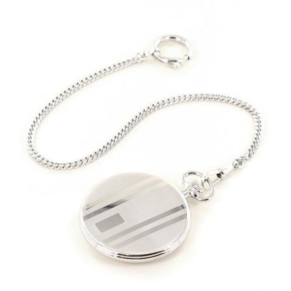 T82655012 Tissot Lepine T-Pocket Quartz Men's Watch T82655012