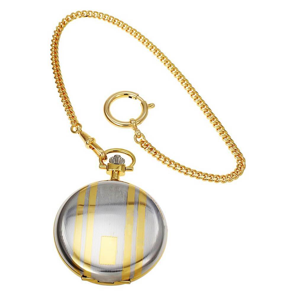 Tissot Savonnette Quartz Men&#39;s Watch T83855313