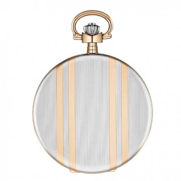 Tissot Savonnette Quartz Men&#39;s Watch T8624102901300