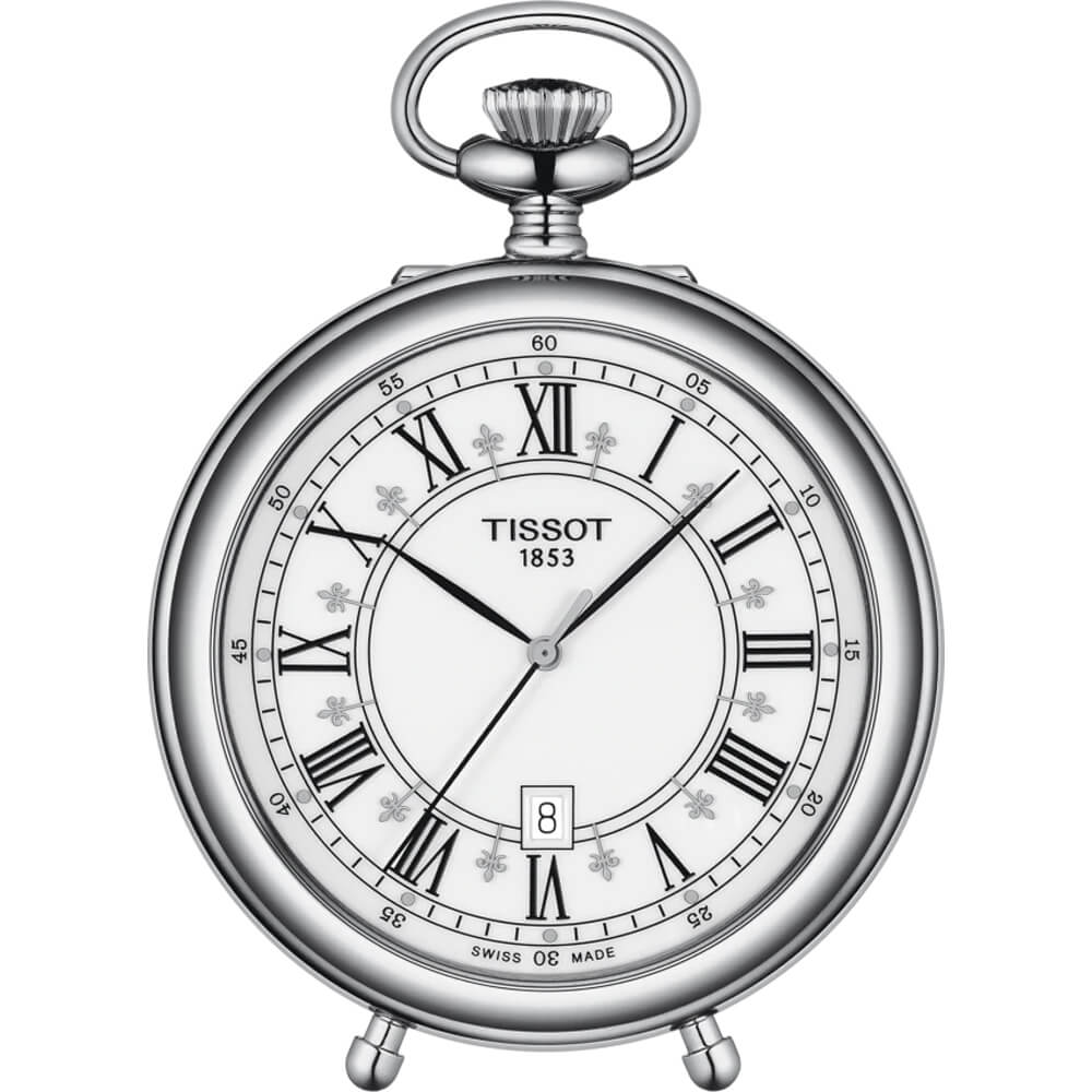 Tissot Stand Alone Quartz Men&#39;s Watch T8664109901300