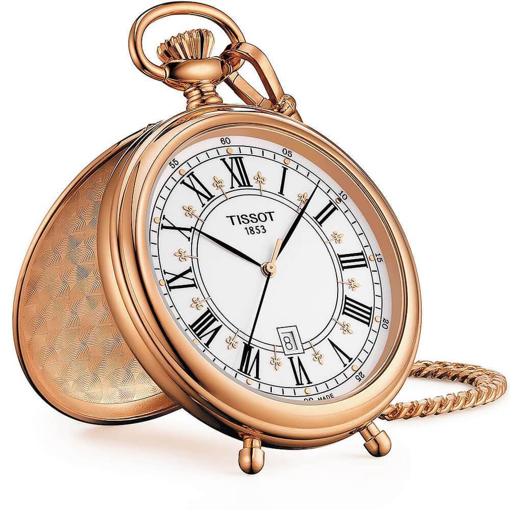 Tissot Stand Alone Quartz Mens Watch T8664109901301