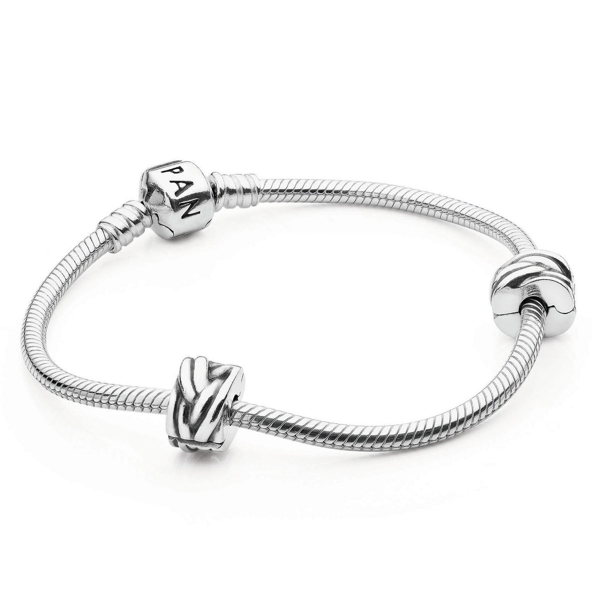 Pandora Iconic Bracelet Gift Set