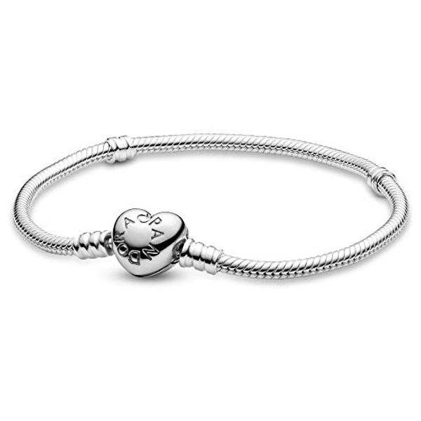 Pandora Iconic Heart Bracelet Gift Set